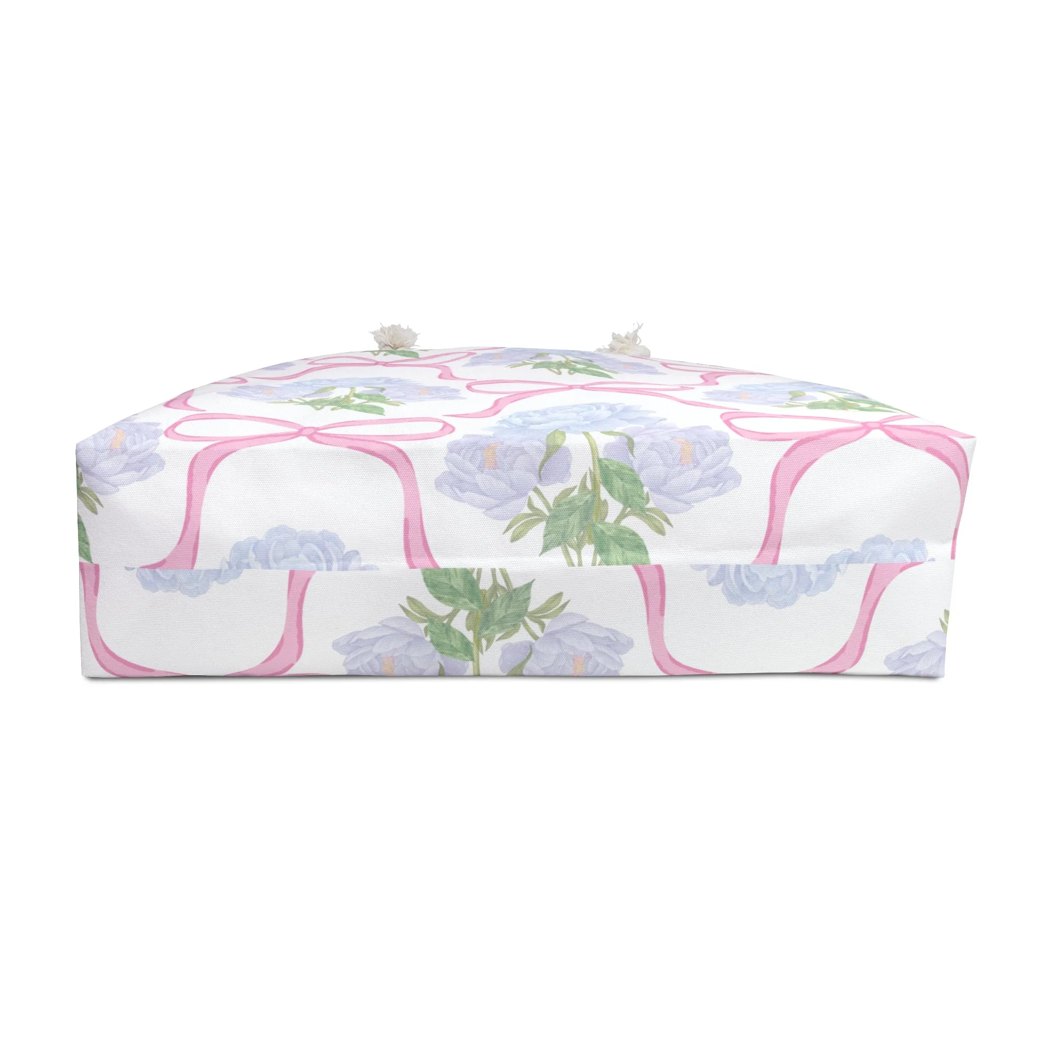 Adeline Print for Summer On-The-Go Weekender Bag