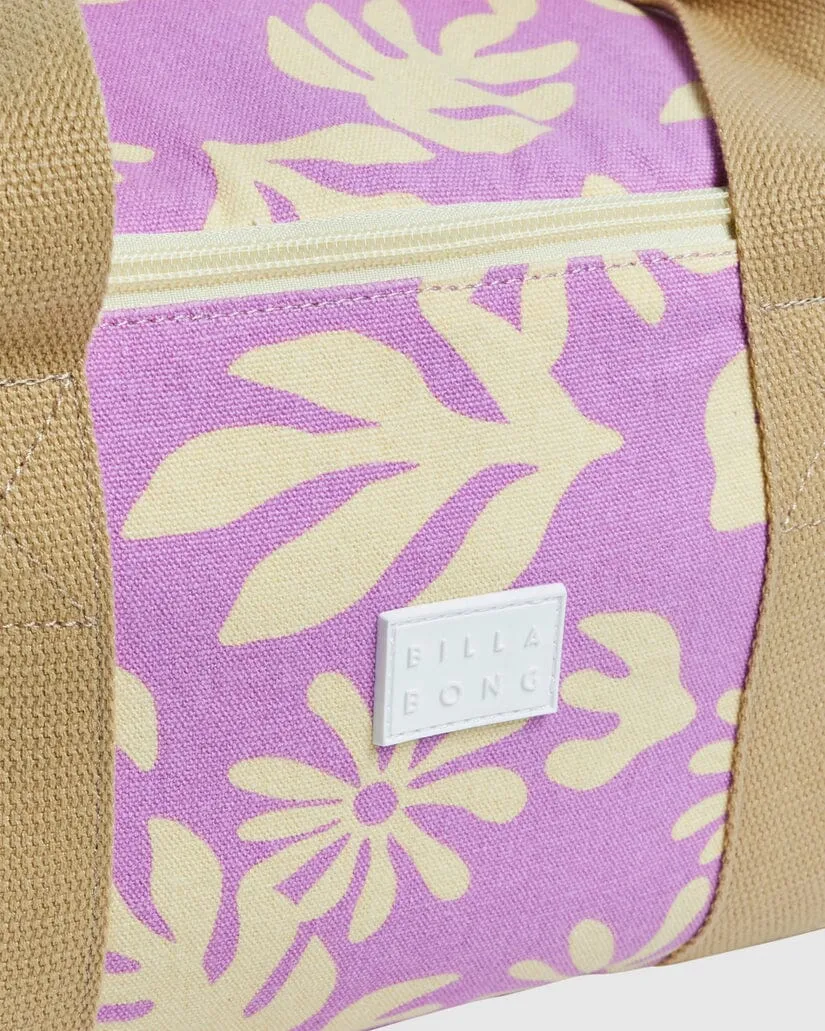 Billabong Deep Sea Daisy Cooler Bag
