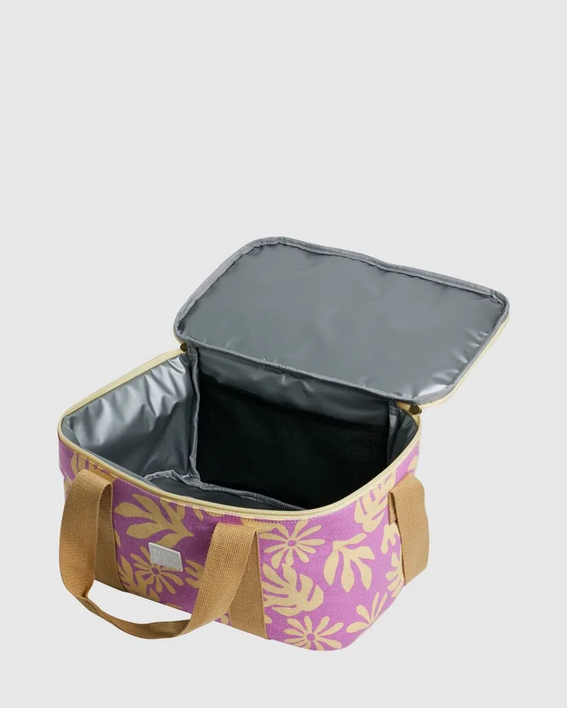 Billabong Deep Sea Daisy Cooler Bag