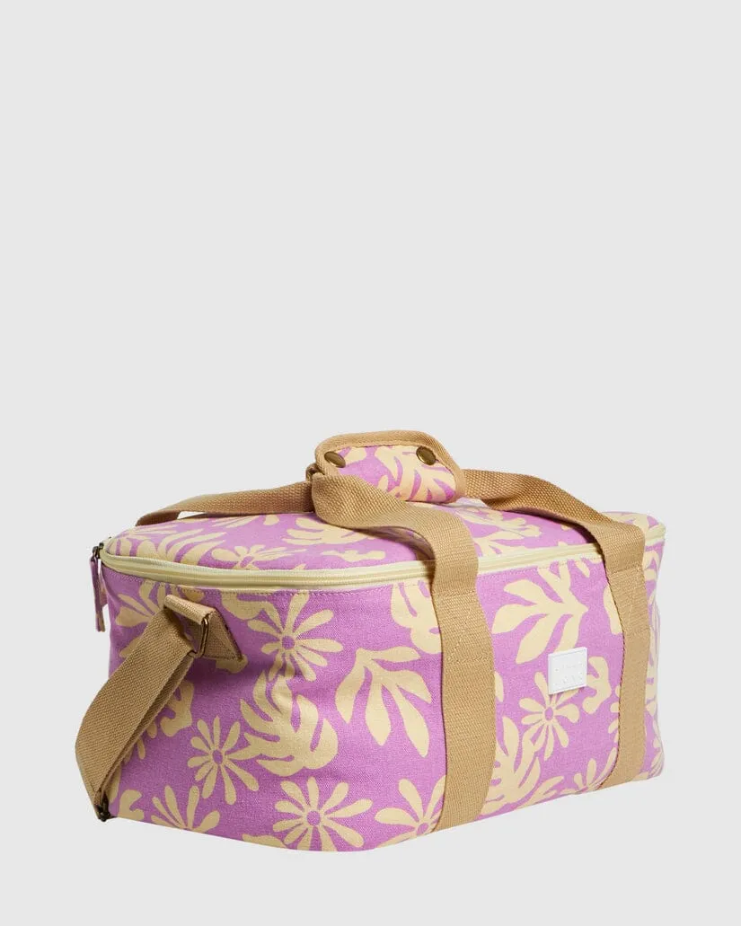 Billabong Deep Sea Daisy Cooler Bag