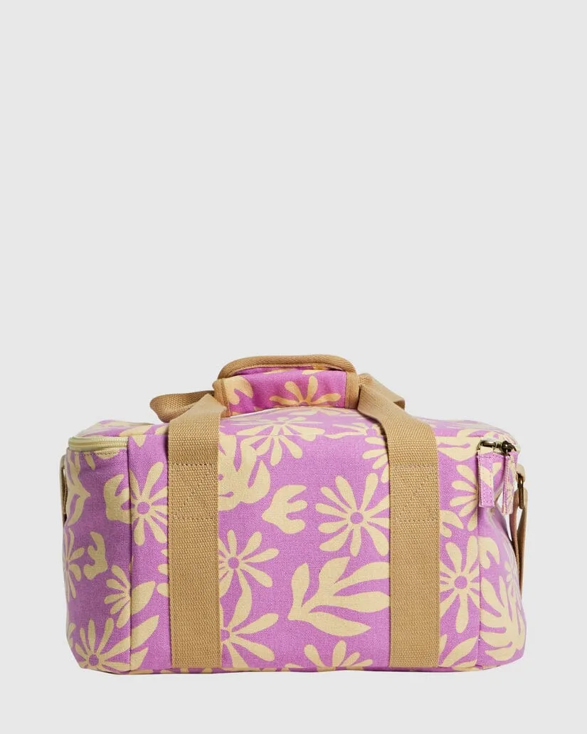 Billabong Deep Sea Daisy Cooler Bag