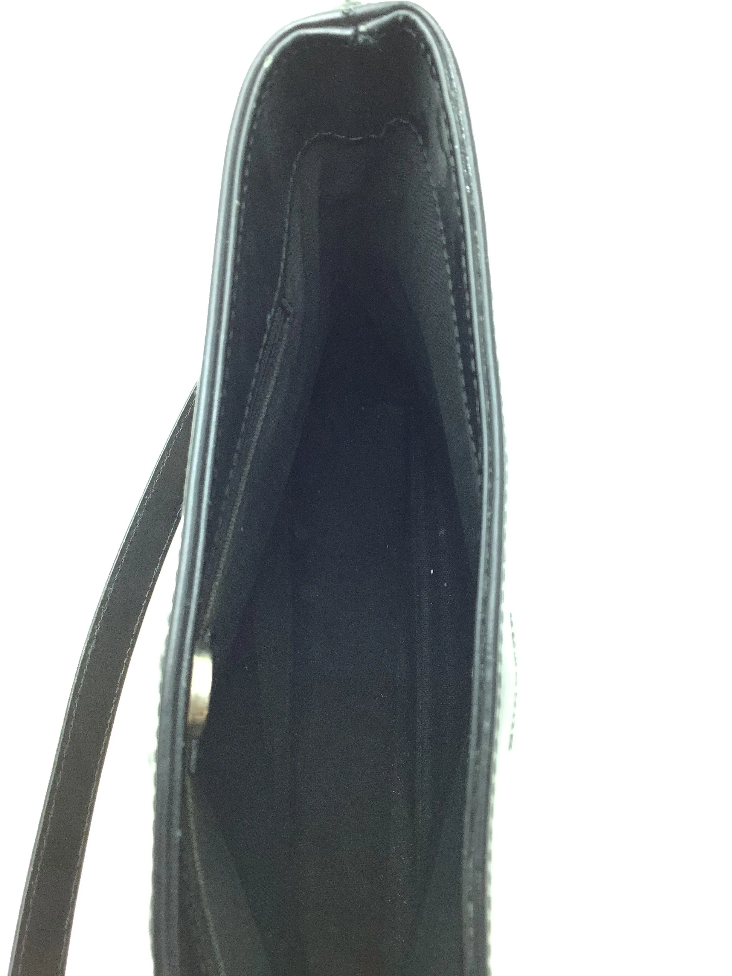 Burberry Women's  Haymarket Check Shoulder Bag