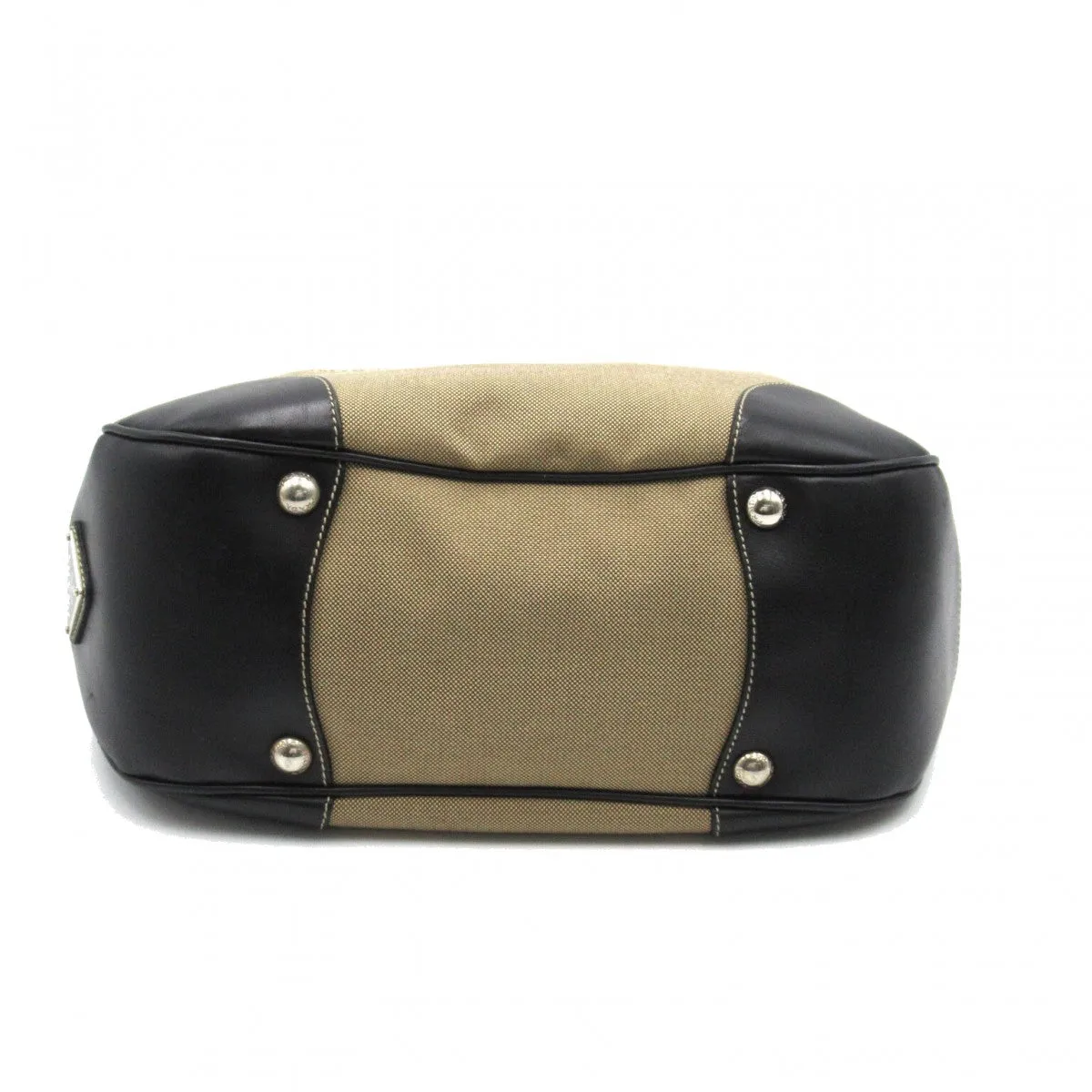 Canapa Logo Hobo Bag