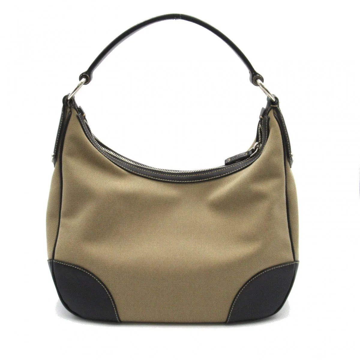 Canapa Logo Hobo Bag