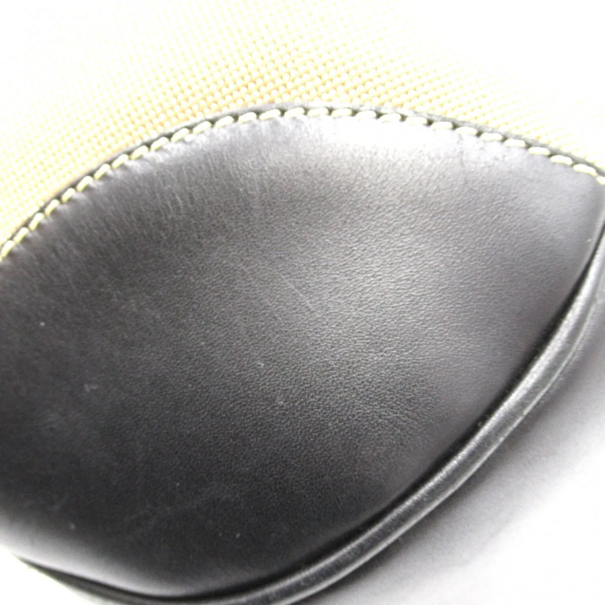 Canapa Logo Hobo Bag