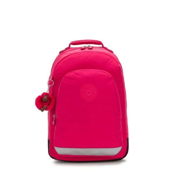Class Room-Large Backpack (With Laptop Protection)-I4053