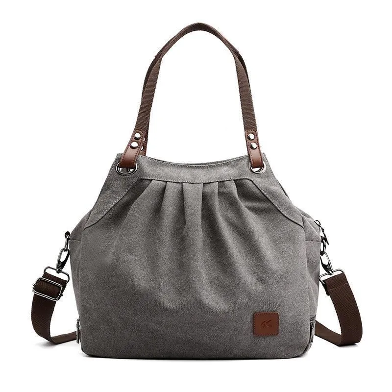 Classy Handbag Canvas Bag