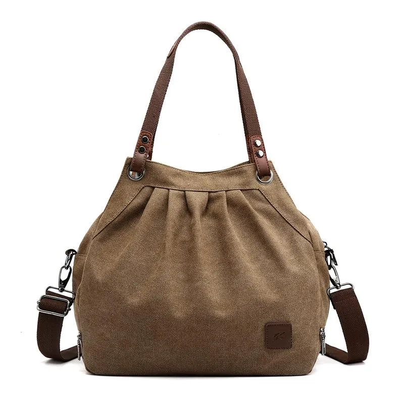 Classy Handbag Canvas Bag
