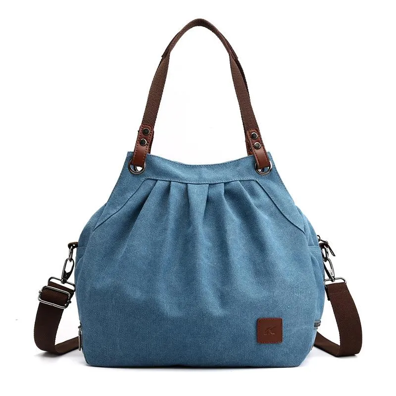 Classy Handbag Canvas Bag
