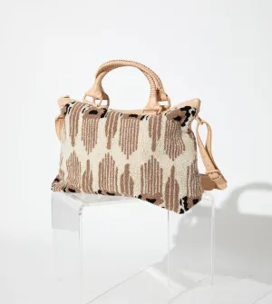Cleobella Weekender Bag