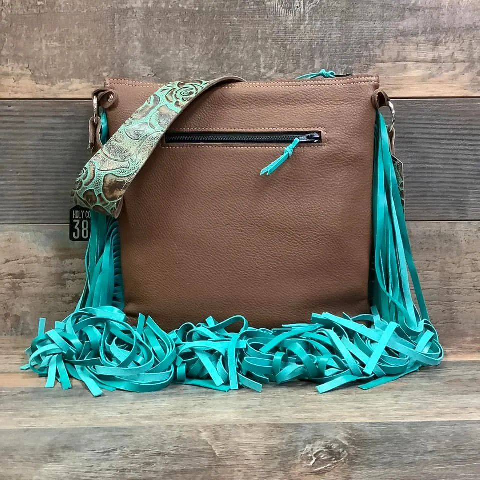 Crossbody- #38727
