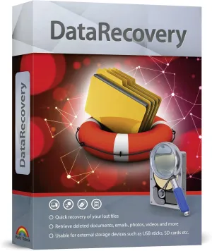 Data Recovery software compatible with Windows 11, 10, 8.1, 7  recover deleted and lost files  rescue deleted images, photos, audios, videos, documents and more