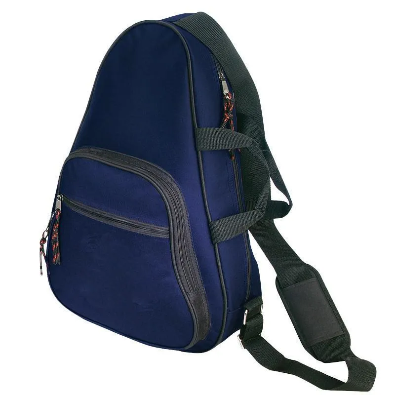 Deluxe Body Sling Backpack