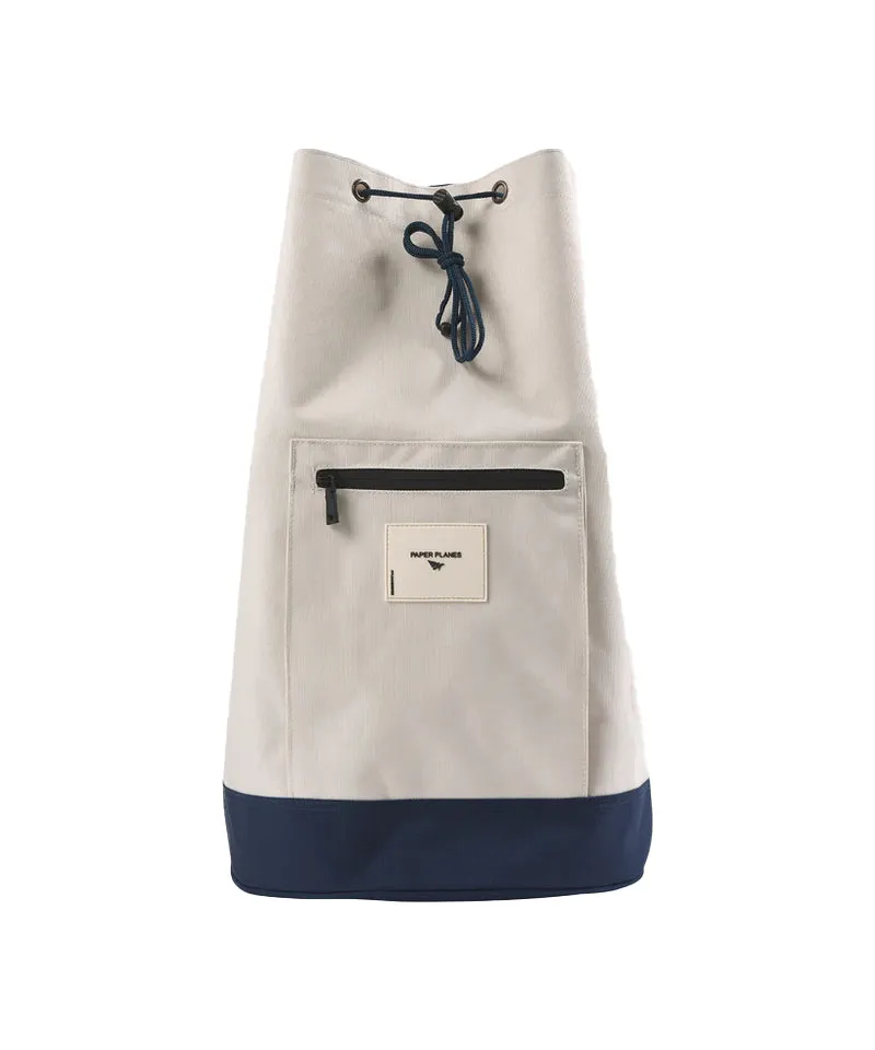 Drawstring Backpack