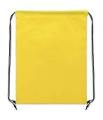 Drawstring Nylon Tote Bag I.C