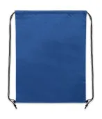 Drawstring Nylon Tote Bag I.C