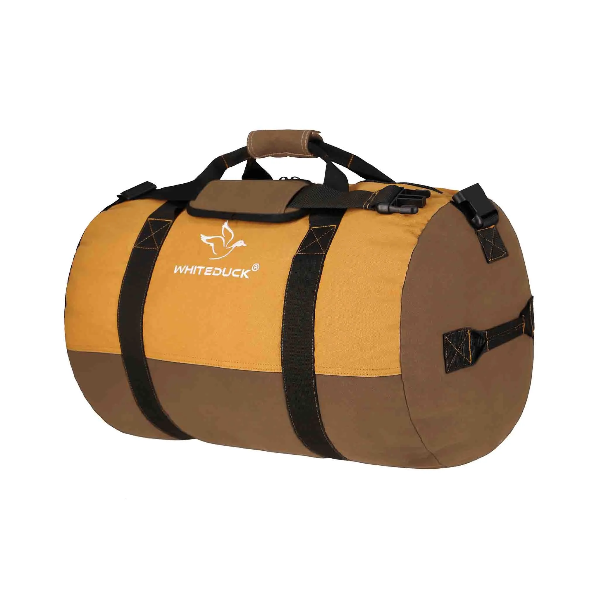 Filios  Canvas Duffel Bag