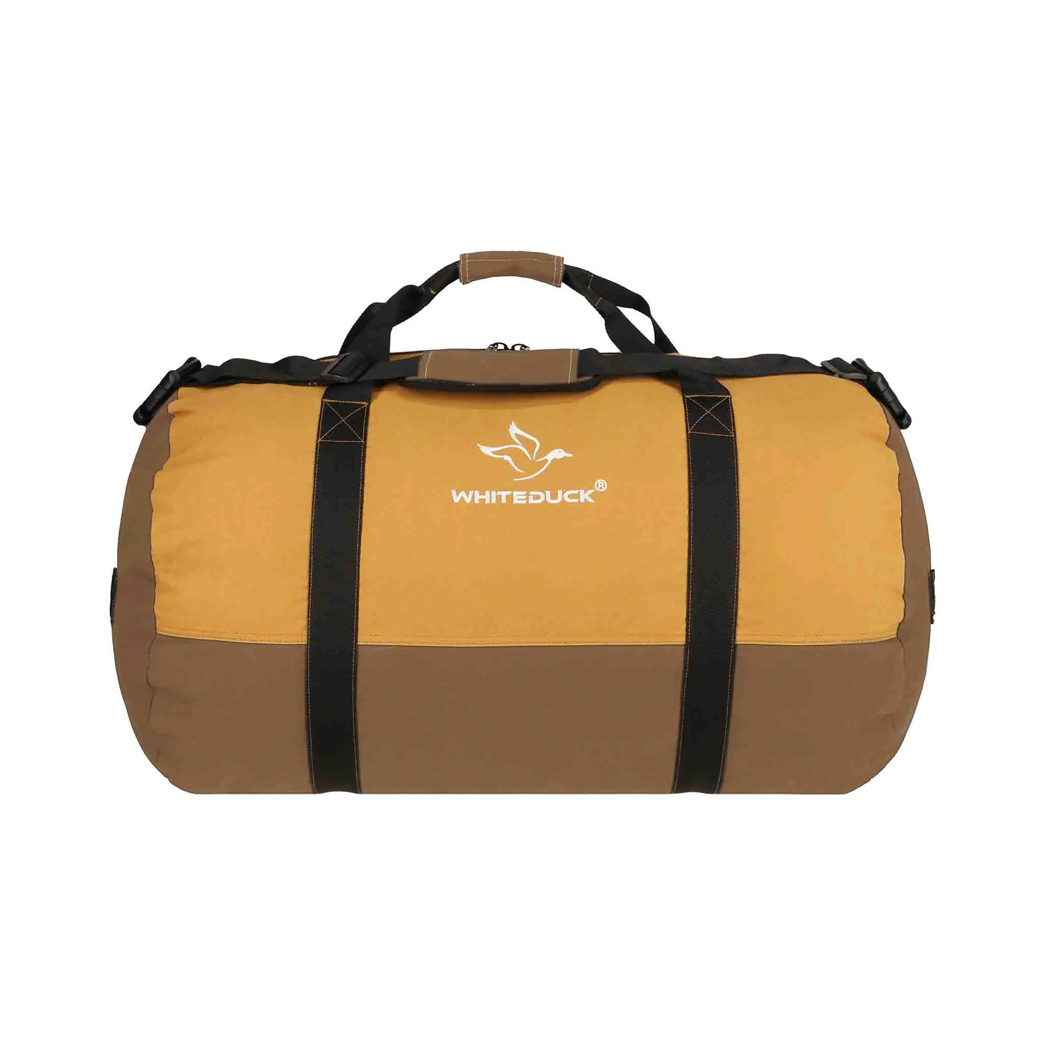 Filios  Canvas Duffel Bag