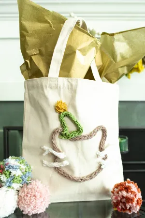 Graphic Totes (Craft)