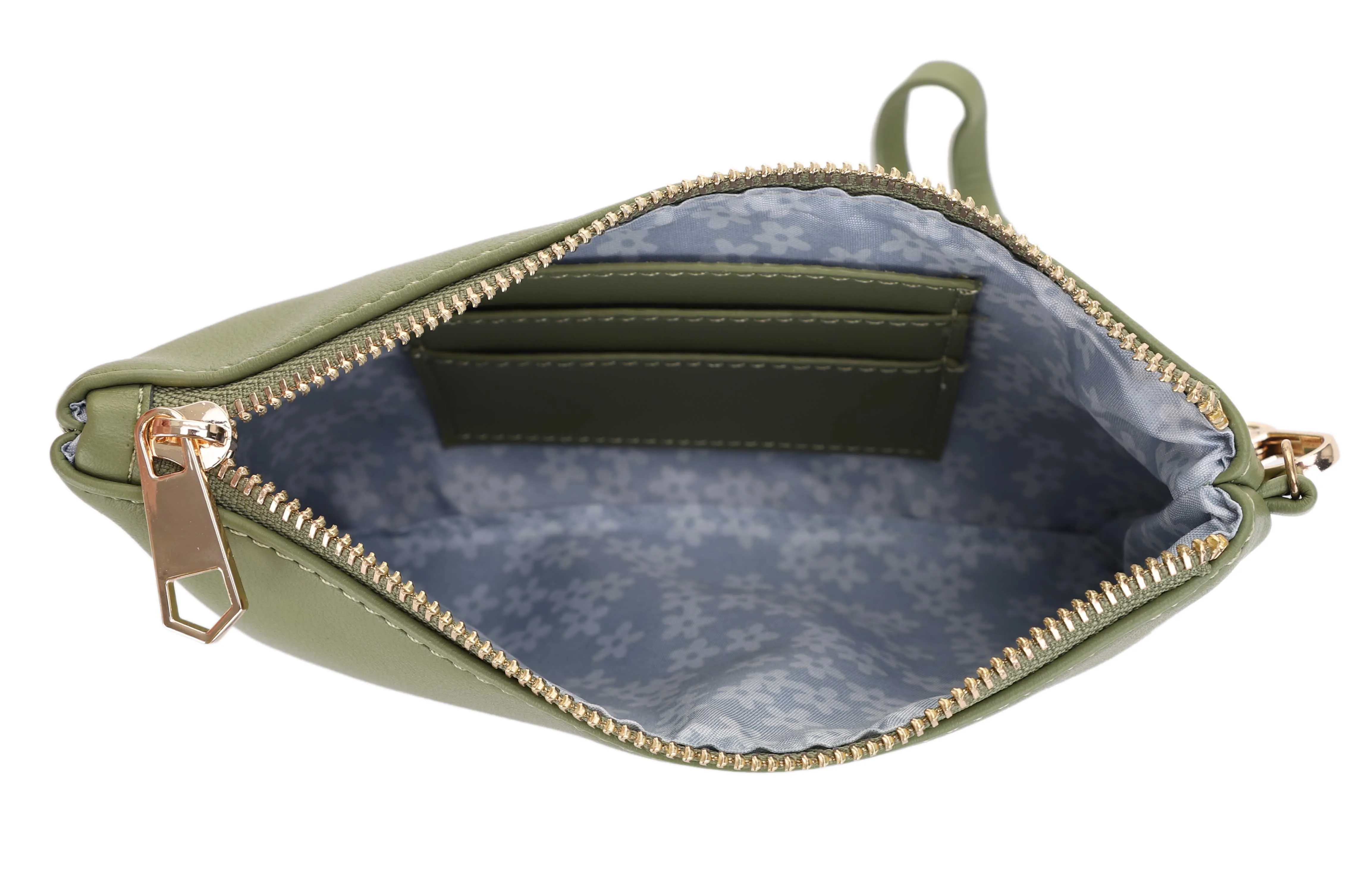 Hannigan Hobo and Wristlet Set