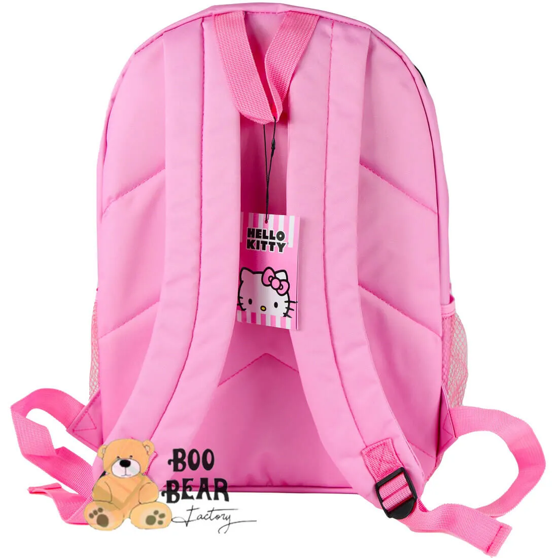 Hello Kitty Pink Backpack  | Just For $29.99 | Boo Bear Factory