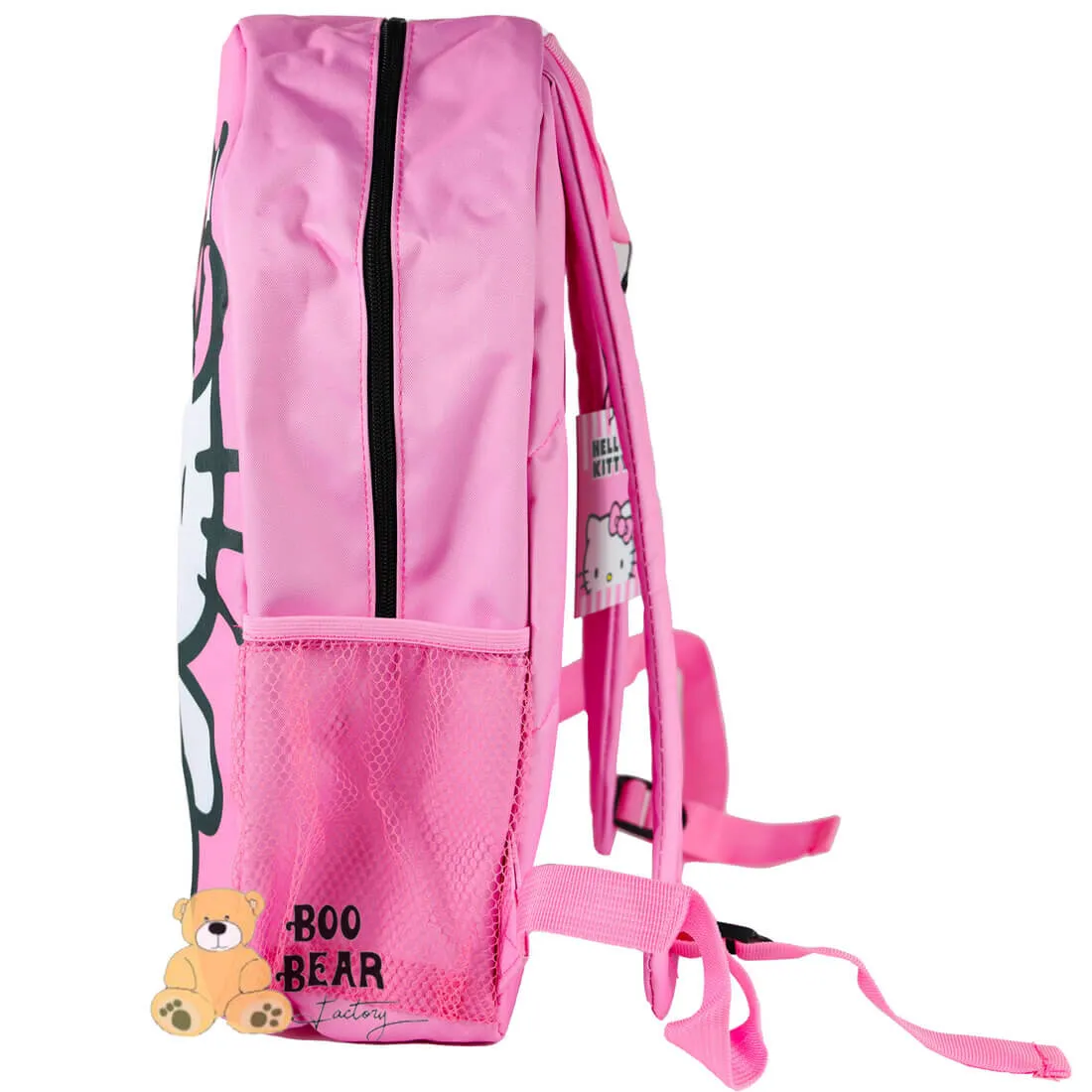 Hello Kitty Pink Backpack  | Just For $29.99 | Boo Bear Factory