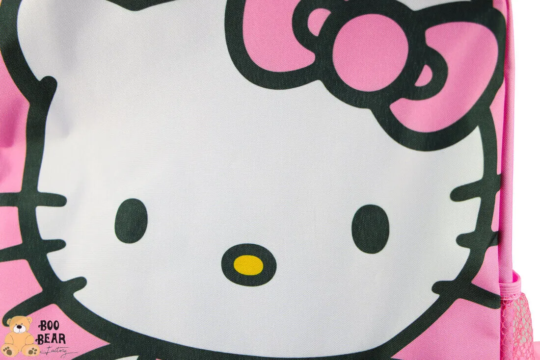 Hello Kitty Pink Backpack  | Just For $29.99 | Boo Bear Factory