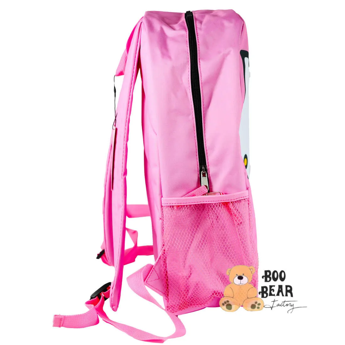 Hello Kitty Pink Backpack  | Just For $29.99 | Boo Bear Factory