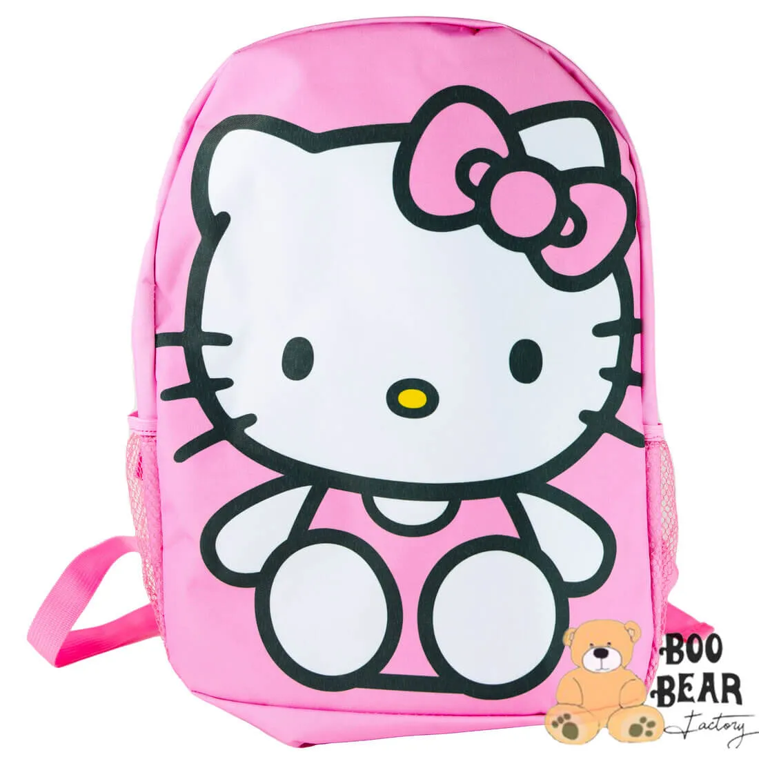 Hello Kitty Pink Backpack  | Just For $29.99 | Boo Bear Factory