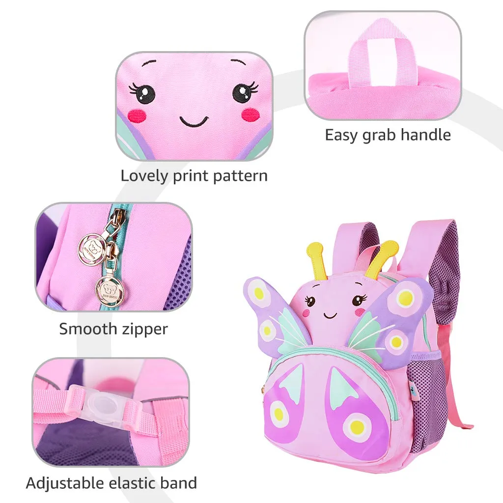 Kids school backpacks kindergarten preschool