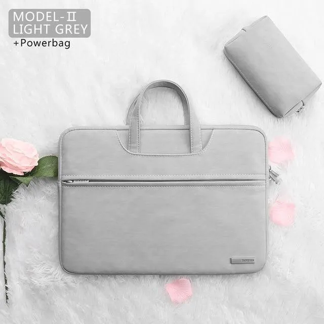 Laptop Bag 13.3 15.6 14 inch Waterproof Notebook Bag Sleeve