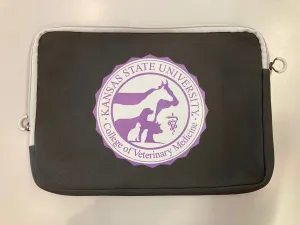 Laptop Sleeve Black