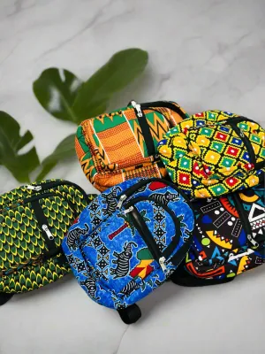 Mini pack