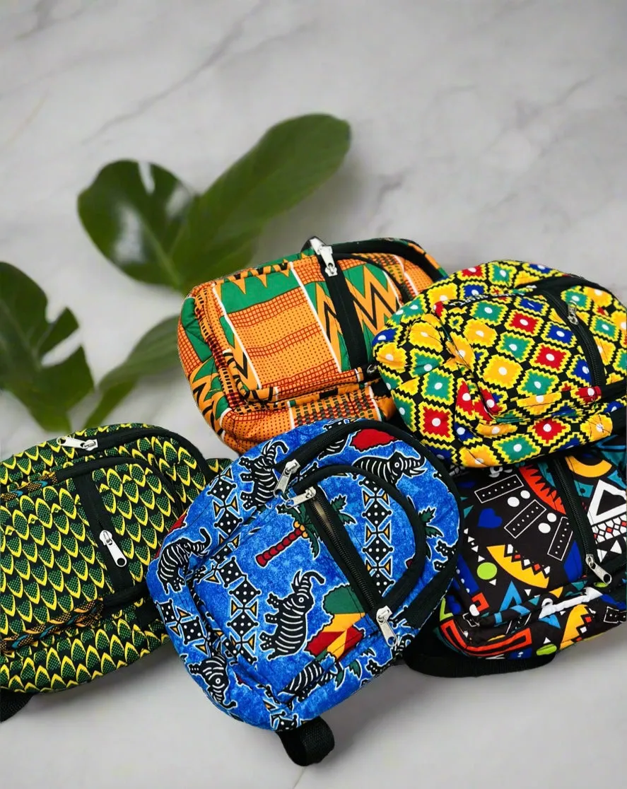 Mini pack