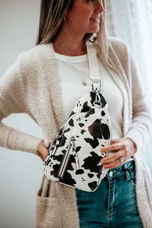 Nikki Crossbody Bag