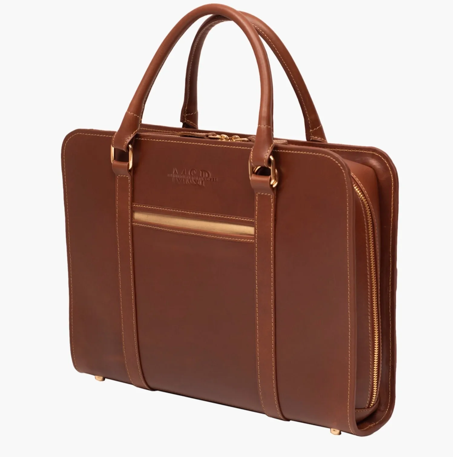 Nobleman XL - Signature Brown