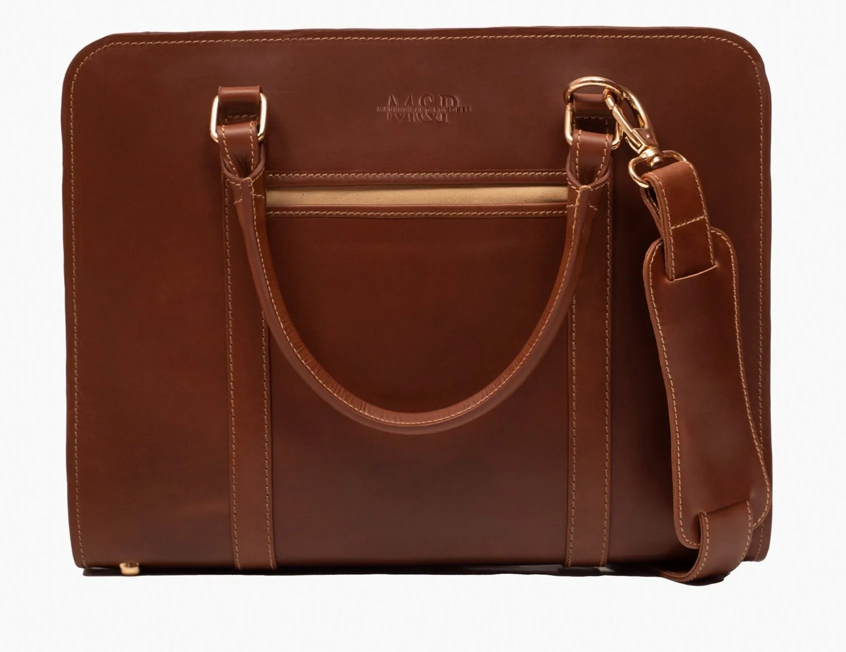 Nobleman XL - Signature Brown