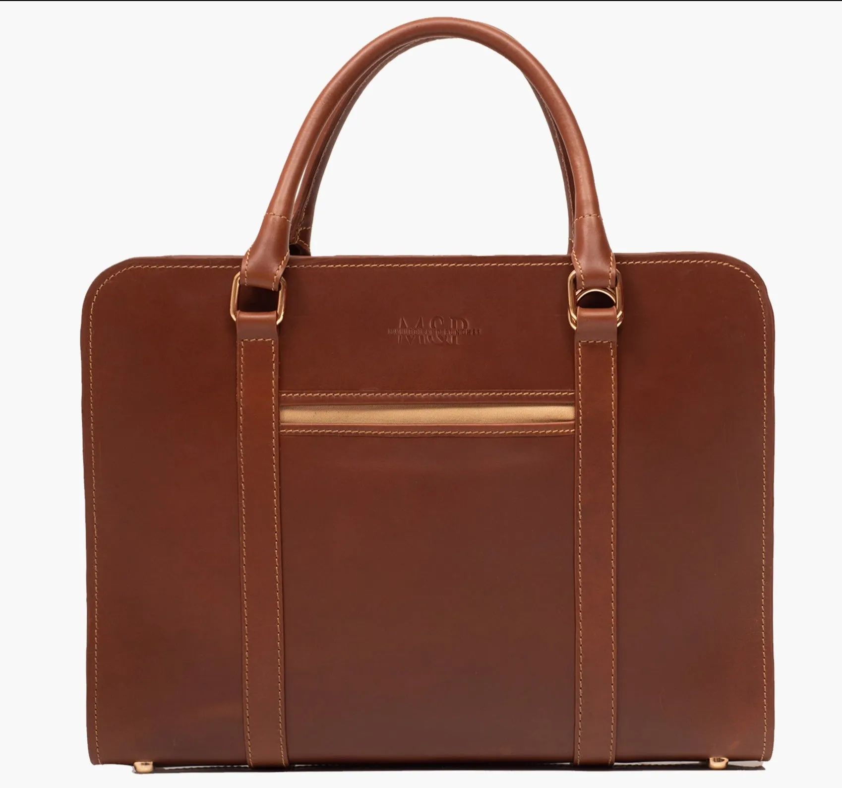 Nobleman XL - Signature Brown