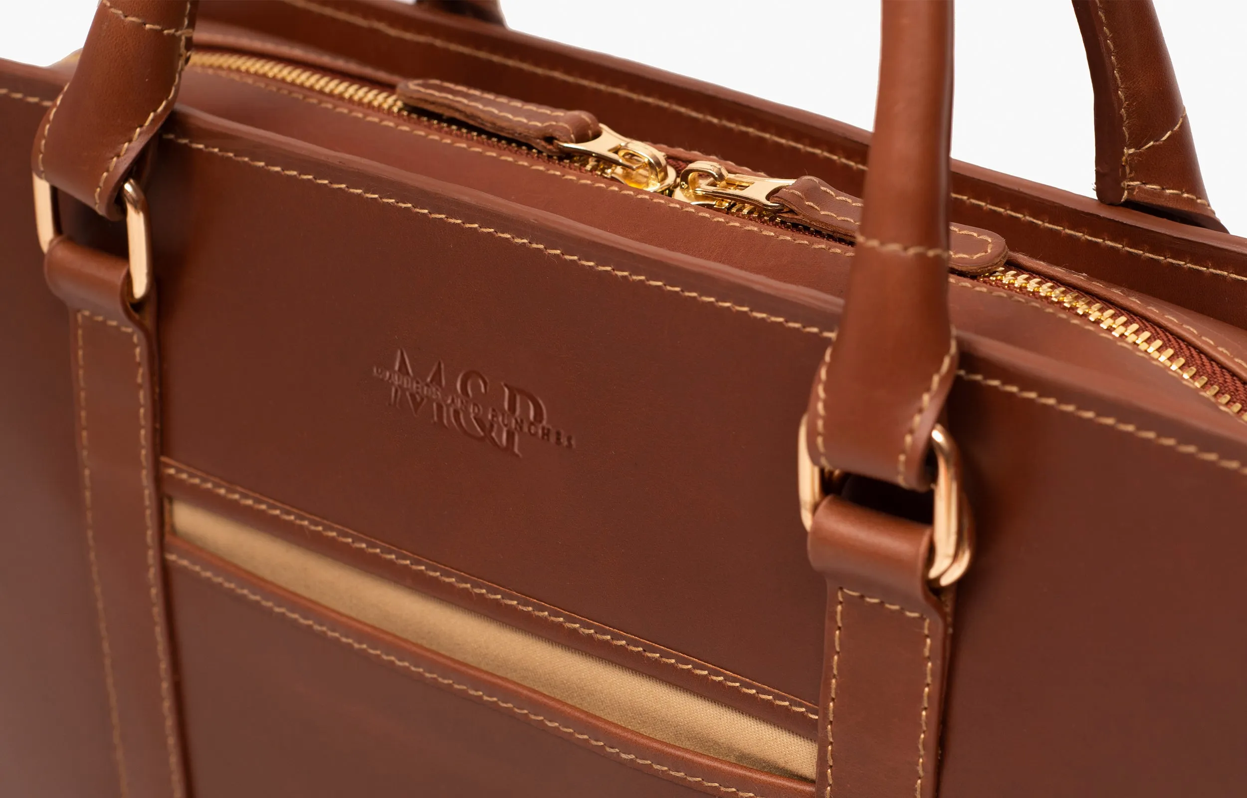 Nobleman XL - Signature Brown