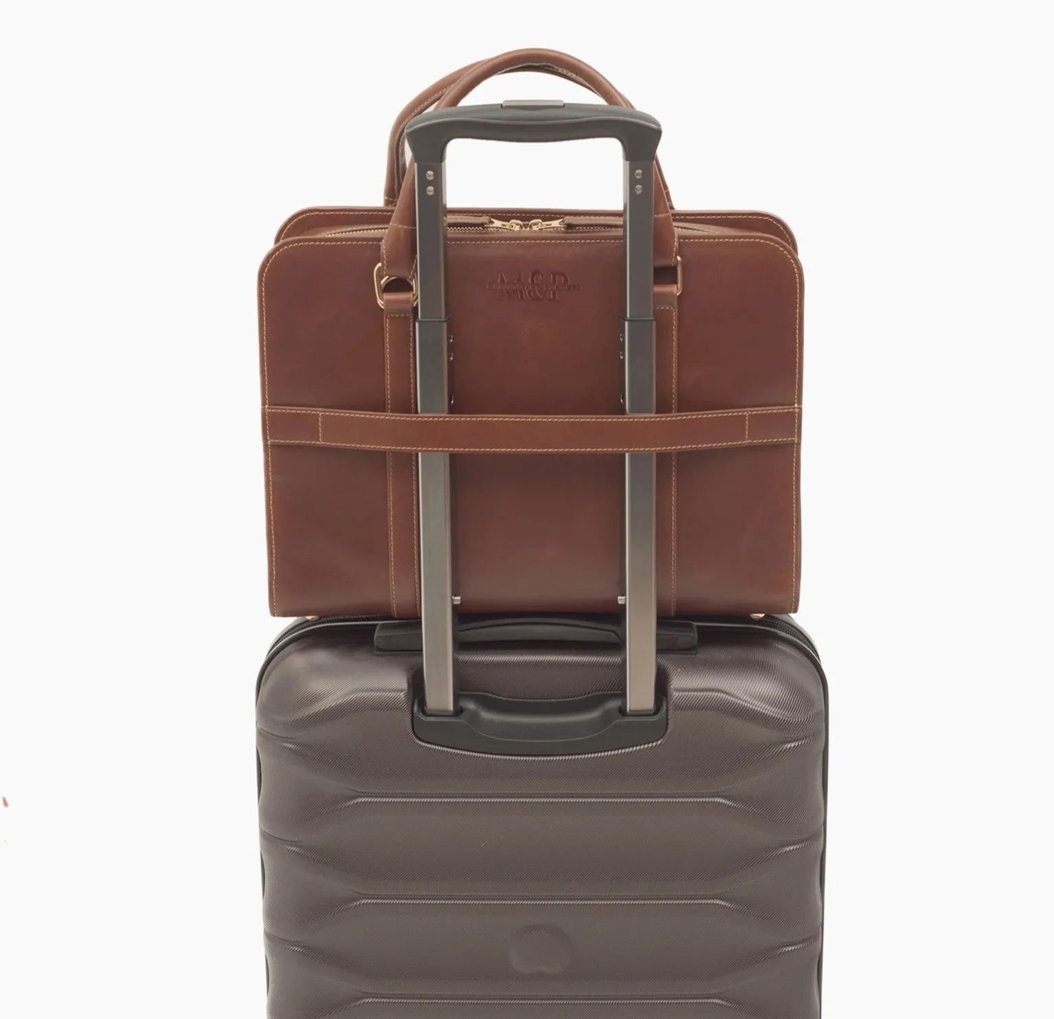 Nobleman XL - Signature Brown