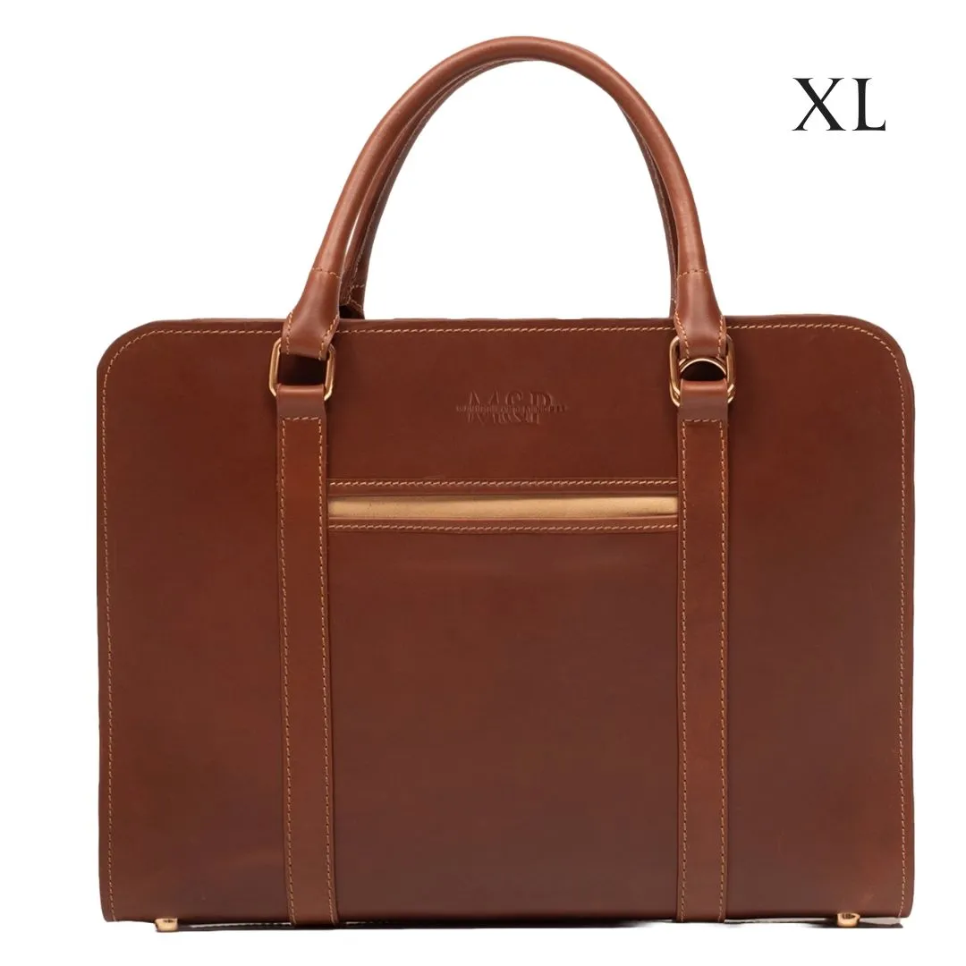 Nobleman XL - Signature Brown