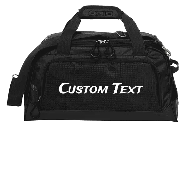 Ogio Custom Breakaway Duffel