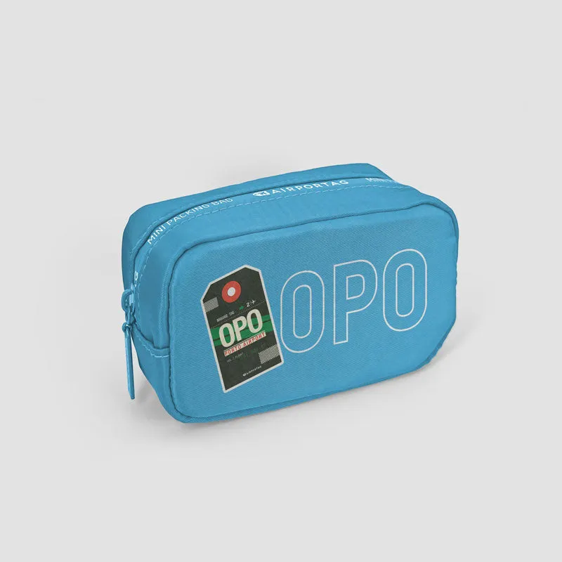 OPO - Mini Packing Bag