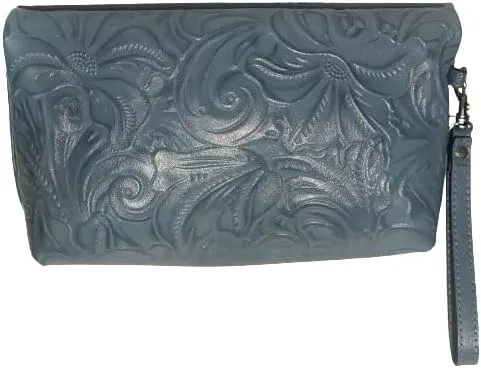 Patricia Nash Valerie Fold-over Wristlet