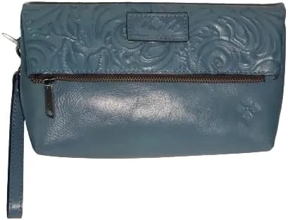 Patricia Nash Valerie Fold-over Wristlet