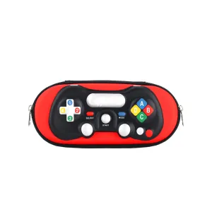 Pencil Case - Gamer-Red