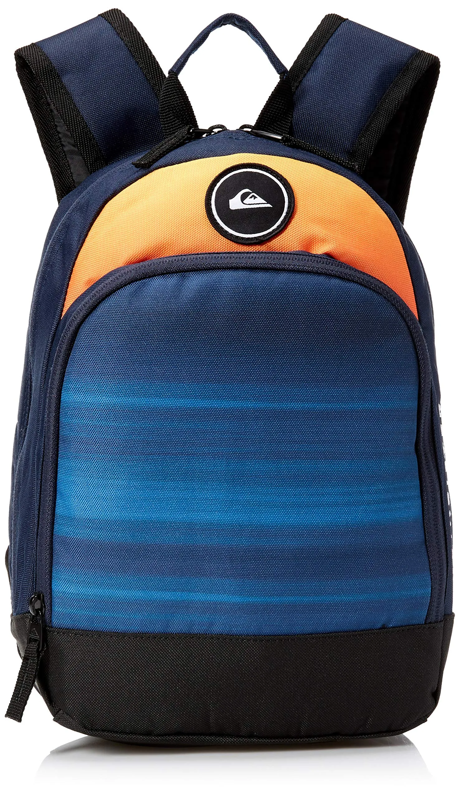 Quiksilver Boys' Little CHOMPINE Backpack, Gold Fusion, 1SZ