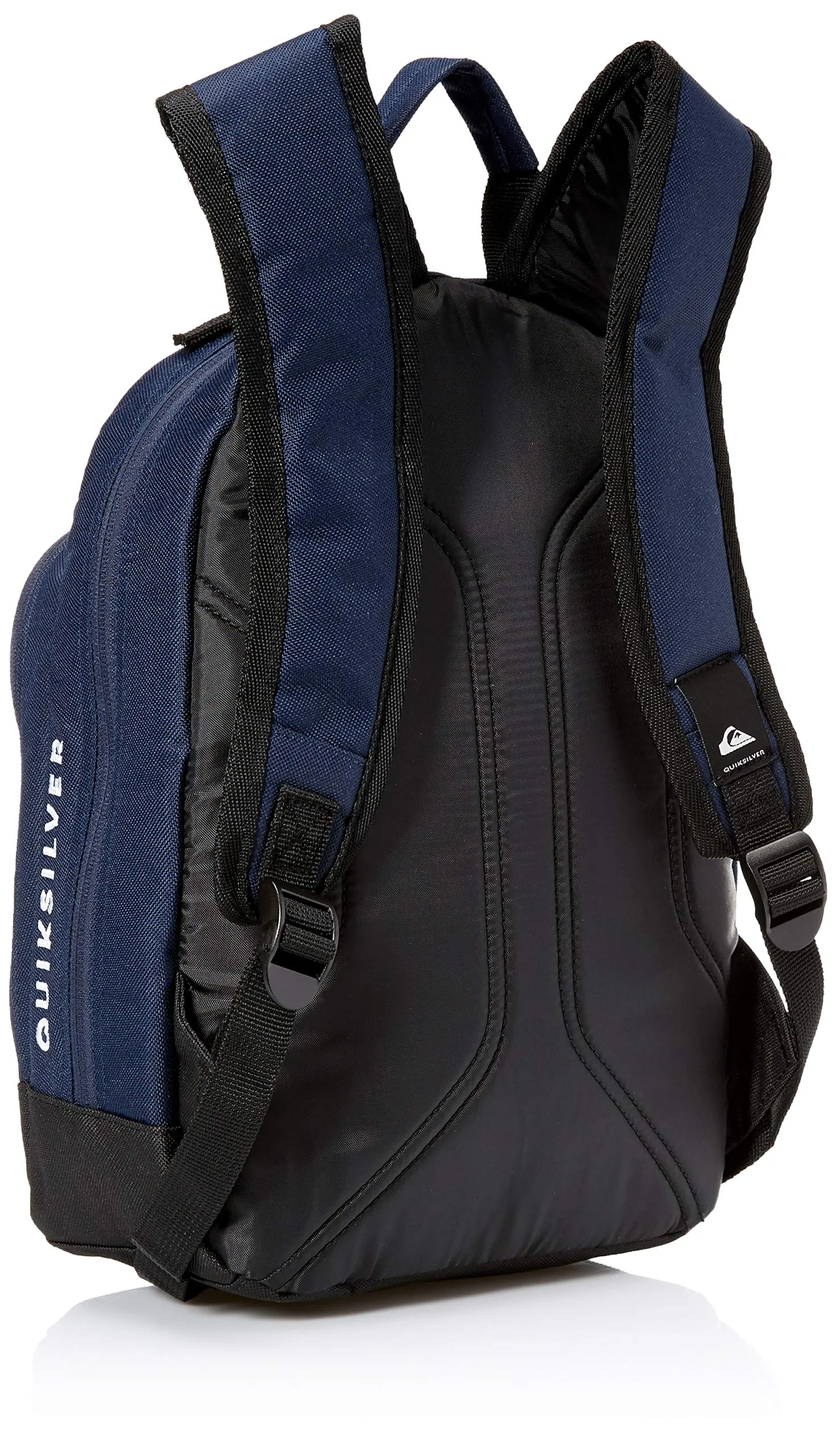 Quiksilver Boys' Little CHOMPINE Backpack, Gold Fusion, 1SZ