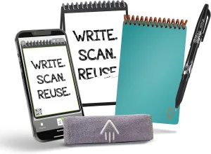 Rocketbook ,,(3.5  x 5.5 )