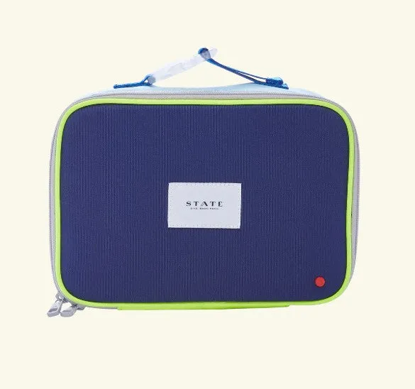 Rodgers Lunchbox
